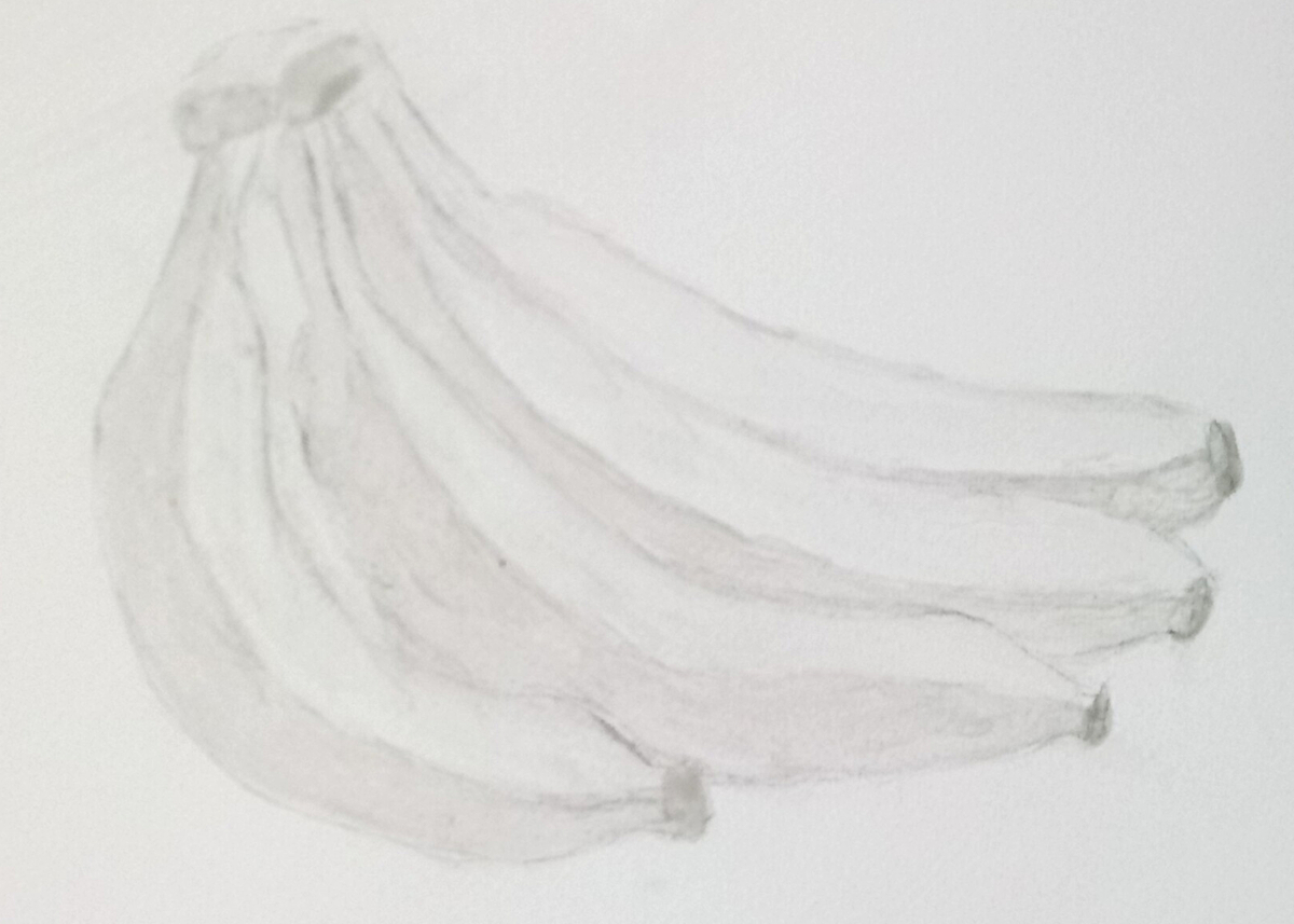 bananas